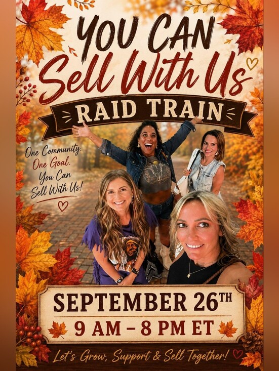 Dresses & Skirts - 📢🚨 "You Can Sell With Us Express" Raid Train $25 & Under📢